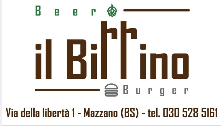 il birrino logo