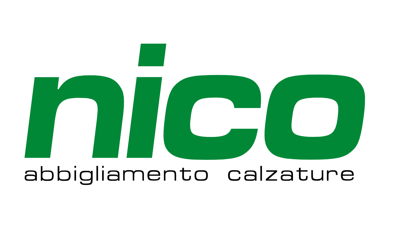 nico abbigliamento