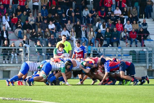 Botticino prima squadra